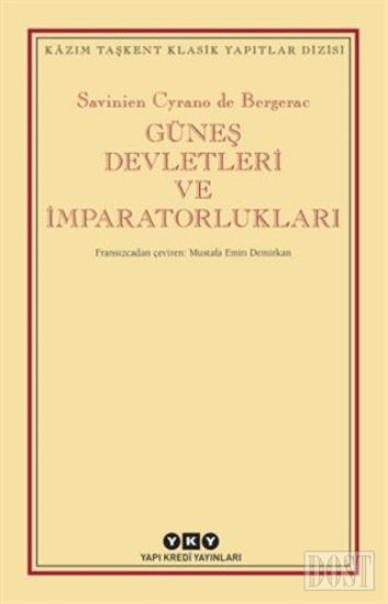 Güneş Devletleri ve İmparatorlukları